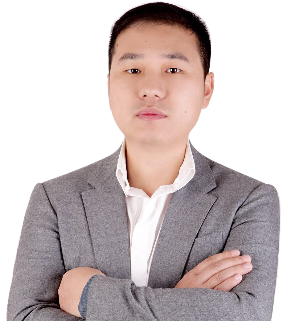 魯 業(yè) / CEO