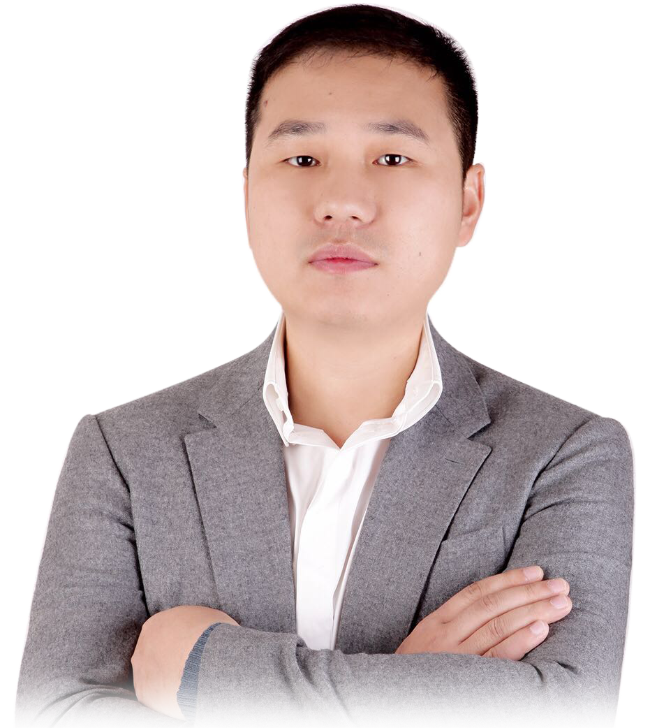 魯 業(yè) / CEO