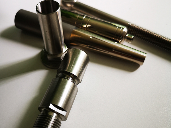 鈦合金加工需注意的問題